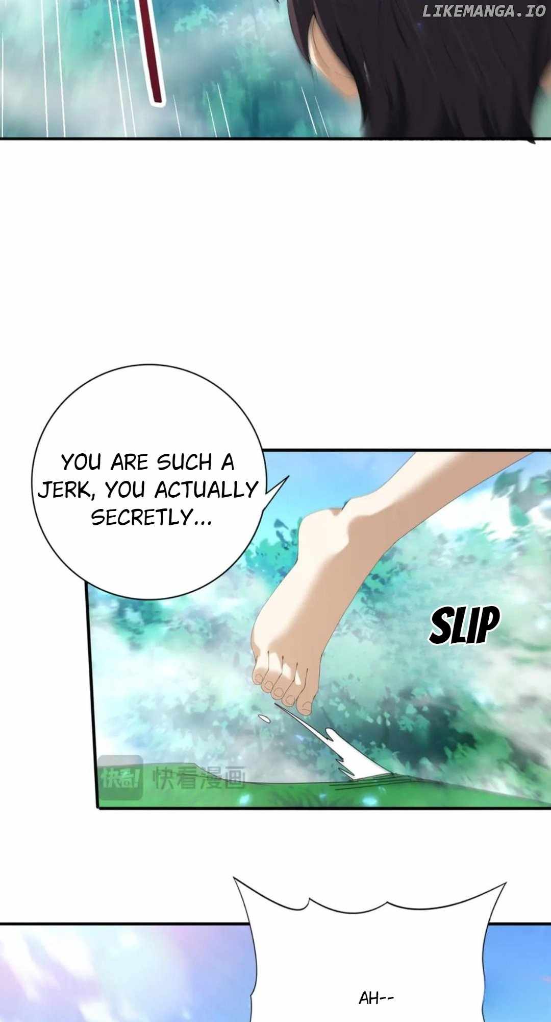WORTHLESS PROFESSION: DRAGON TAMER Chapter 124 15
